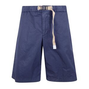 White Sand Men Long Trousers